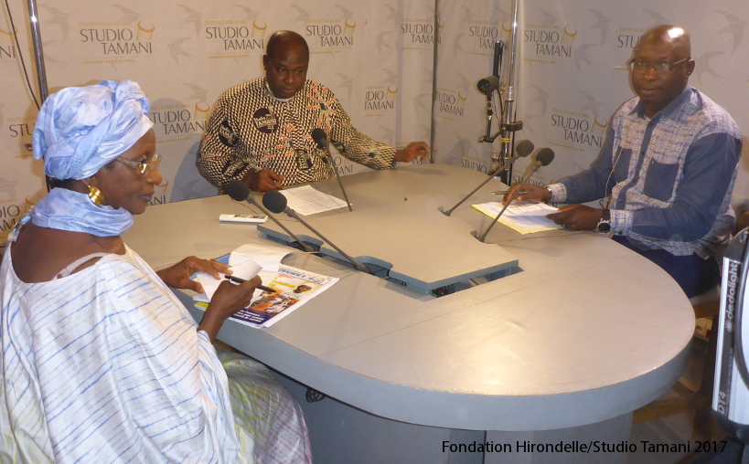 Coupures intempestives d’eau au Mali : quelles alternatives ?