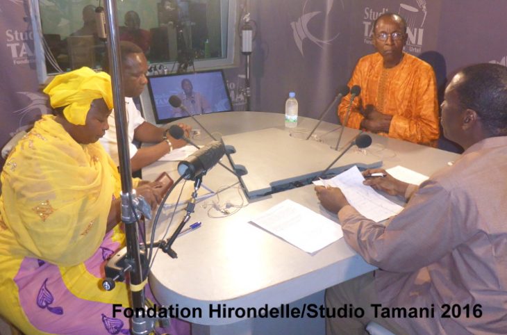 La prise en charge des hépatites au Mali: où en sommes nous ?