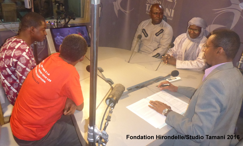 Le Forum de la Presse du 28 Octobre 2016