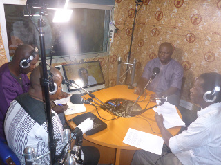 Le Grand Dialogue du 29 janvier 2016: le forum de la Presse, « le Mali privé de droit de vote à l’ONU, la revendication de l’enlèvement de Béatrice Stockly, la grève 72 heures de l’ORTM »