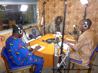 Le Grand Dialogue du 29 Avril 2015: regain de violences dans le Nord du Mali, le Cessez le feu est-il en péril ?