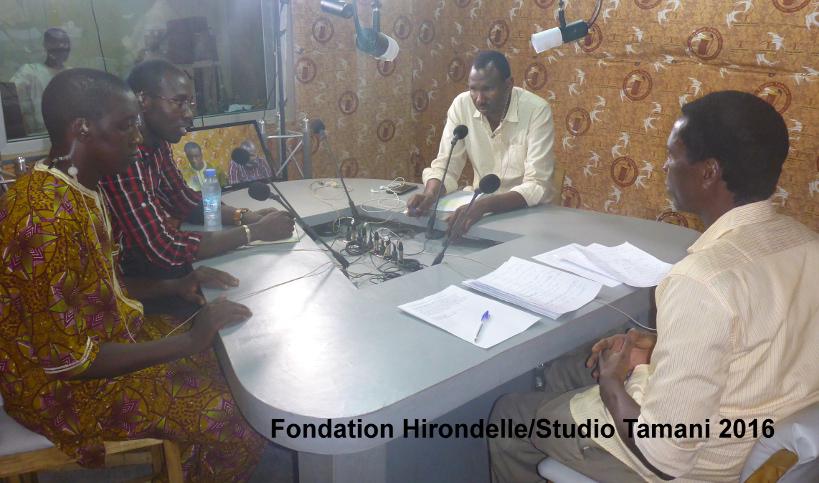 Le Forum de la presse