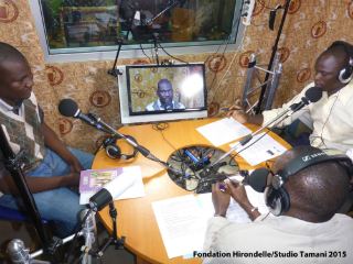 Le Grand Dialogue du 29 Juin 2015 : la menace djihadiste se concrétise à Nara et Sikasso