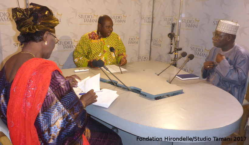 Enfants soldats : le Mali sur une liste noire