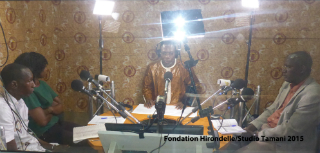 Le Grand Dialogue du 29 Juillet 2015 : le mariage précoce et ses conséquences au Mali