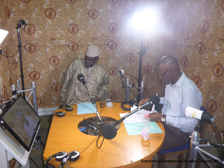 Le Grand Dialogue du 29 Septembre 2015 : succession de drames à la Mecque