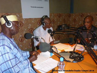Le Grand Dialogue du 29 Octobre 2014 : La grogne sociale au Mali, la grève évitée de peu