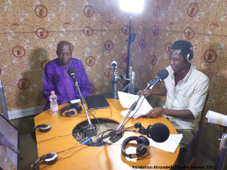 Le Grand Dialogue du 29 Octobre 2015 : « l’avenir du CFA en question »