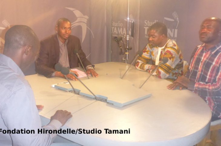 Le Forum de la presse du 03 Février 2017