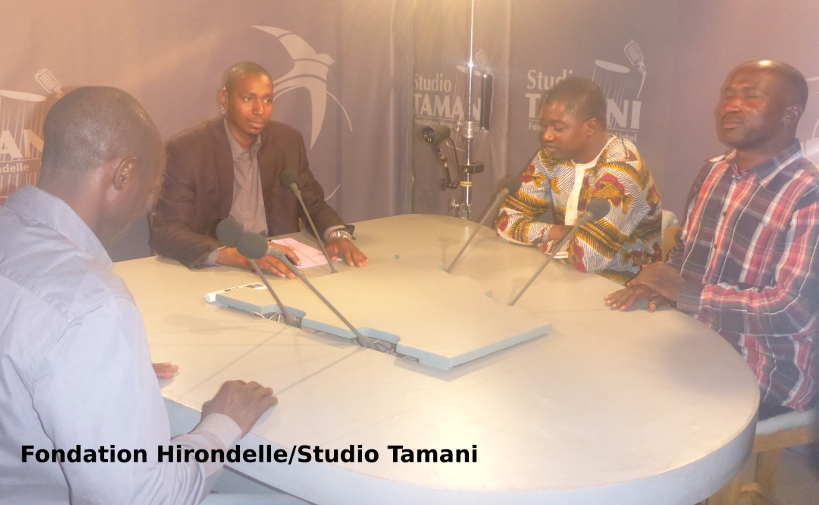 Le Forum de la presse du 03 Février 2017