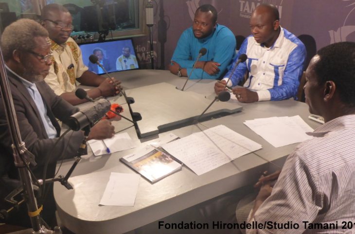 Les valeurs sociétales et le renforcement de la confiance en question