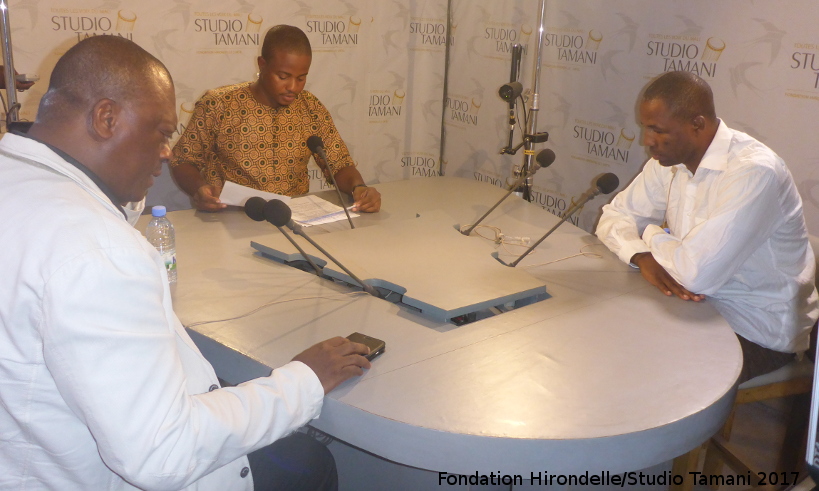 Le Forum de la Presse du 30 Juin 2017