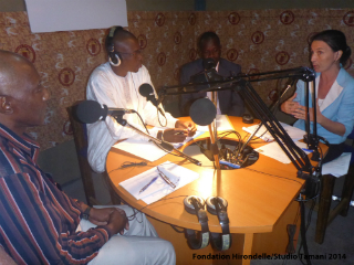 Le Grand Dialogue du 30 Septembre 2014 : L’état de la mal-nutrition au Mali