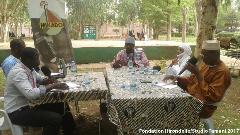 « Paix et réconciliation : quel contenu donné au terme Azawad ? »