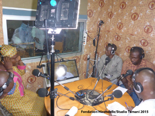 Le Grand Dialogue du 31 Juillet 2015 : forum de la presse, l'affaire des lotissements des Souleymanebougou, le Forum des Femmes Leaders, les logements...