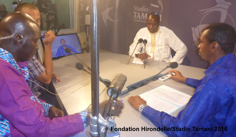 Iyad Ag Ghaly souhaiterai un cessez le feu