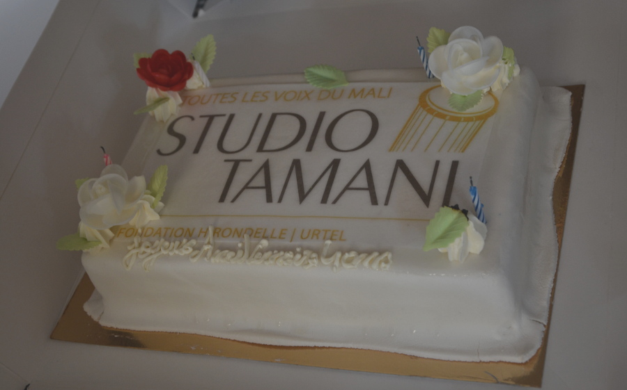 Studio Tamani fête son 4ème anniversaire