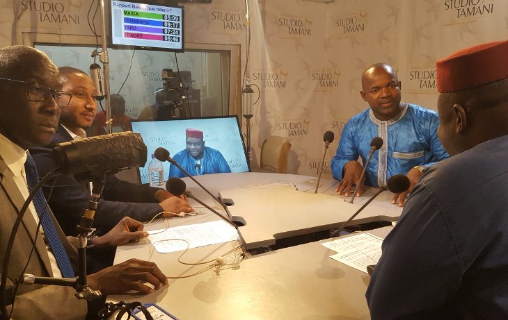 Neuvième visite de l'expert indépendant au Mali ; que retenir de son rapport ?