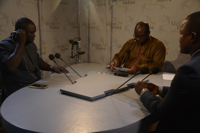 Face à la pression du SYNTADE, le gouvernement renoncera t-il a la lutte contre l’enrichissement illicite ?