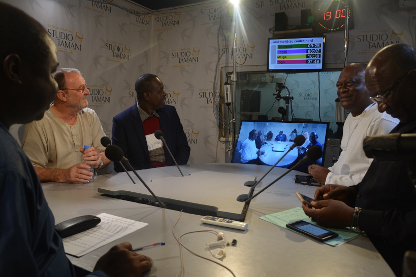 Insécurité au centre et au nord; Pourquoi les personnalités sont de plus en plus visées ?