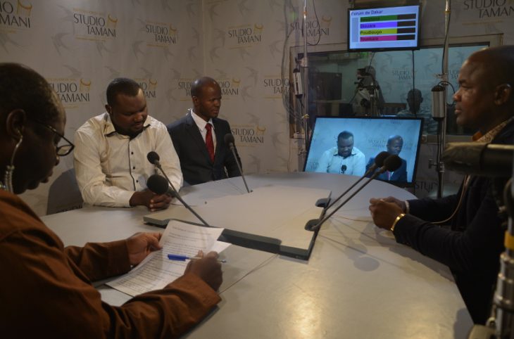 Forum de Dakar sur la Paix et la sécurité en Afrique : le continent a-t-il les moyens de sa sécurité ?