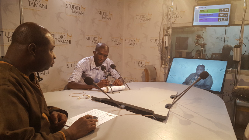 Expulsion des migrants subsahariens : comment faire respecter les droits des expulsés maliens ?