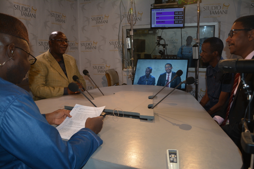 Retour d’ATT au Bercail : A qui profite-t-il ?