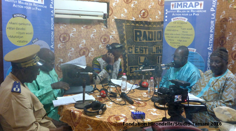 La gestion des ressources minières dans la région de Sikasso