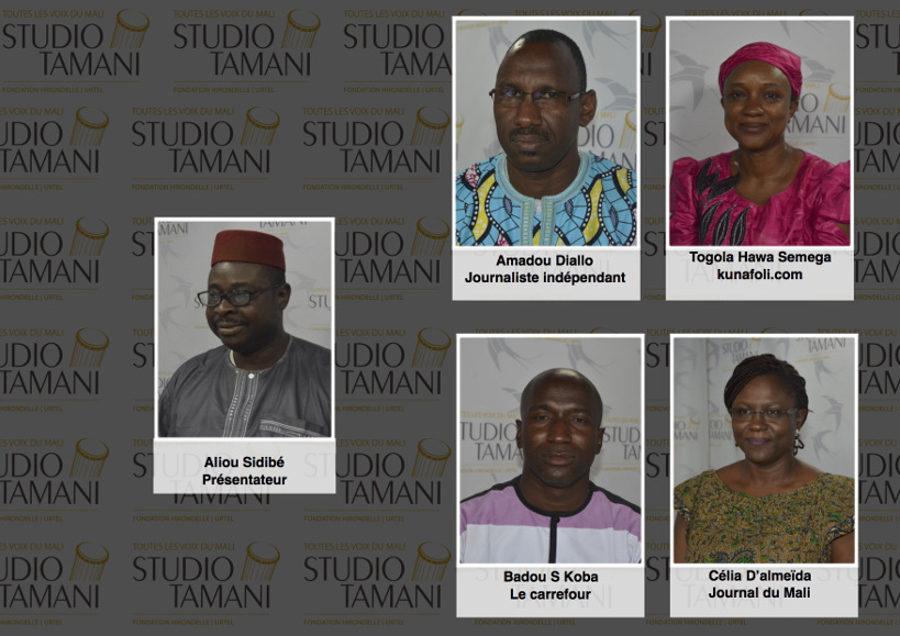 Le Forum de la Presse du 07 Septembre 2018