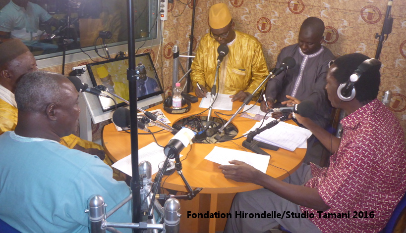 La radicalisation au Mali, comment y faire face ?