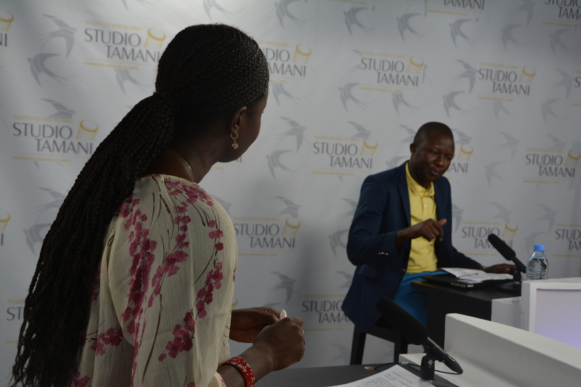 Justice : le présumé jihadiste « Al Hassan » en attente de son procès à la CPI