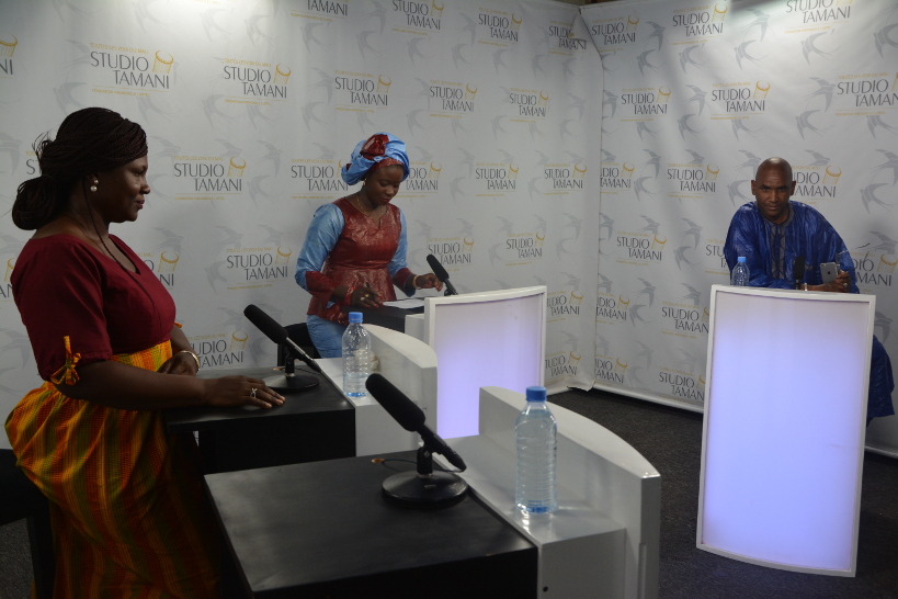 Le Forum de la Presse du 06 Avril 2018