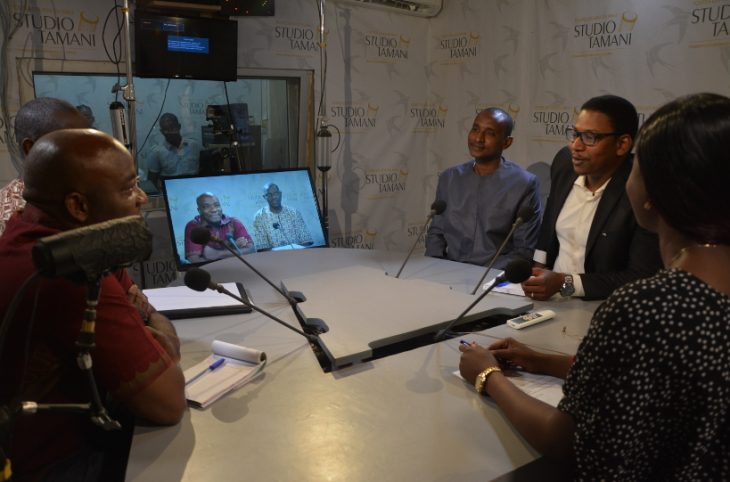 Utilisation des réseaux sociaux au Mali : comment faire face à la dérive ?