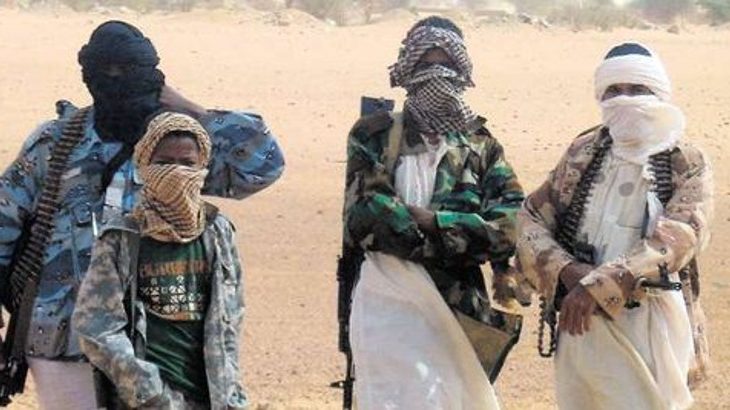 Enfants soldats : le phénomène persiste au Mali