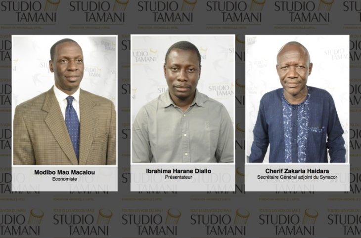 Revendications des conducteurs et chauffeurs routiers du Mali : quelles analyses ?