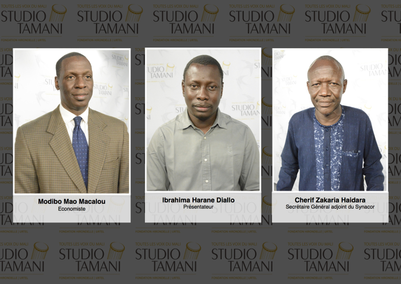 Revendications des conducteurs et chauffeurs routiers du Mali : quelles analyses ?