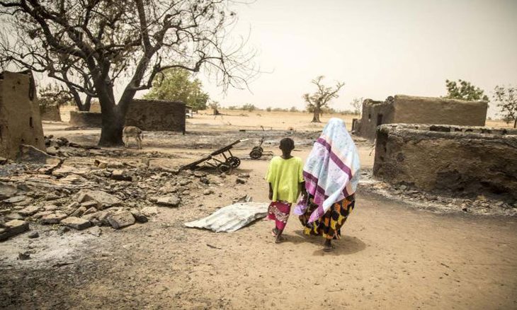 Farabougou : la situation reste tendue, malgré les initiatives de réconciliation