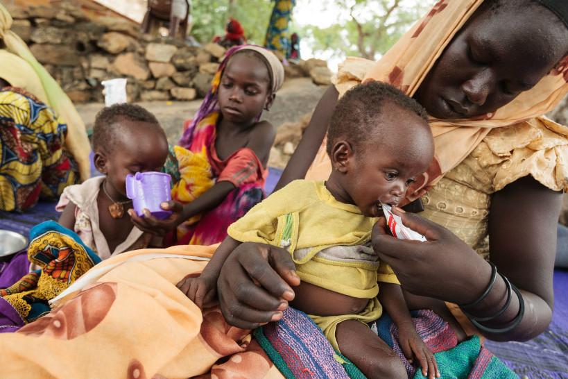 Besoins Humanitaires au Mali 2018 : le Mali menacé par l’insécurité alimentaire