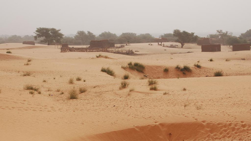 « Fosse commune » à Dogo : Amnesty accuse, l’armée malienne récuse