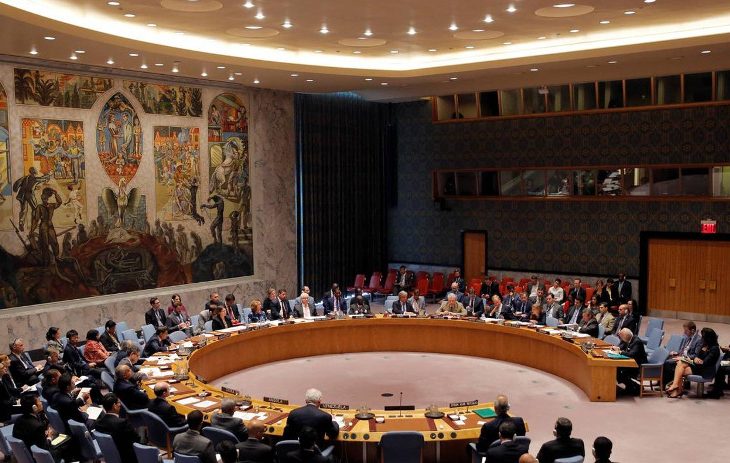 Entrave à la mise en œuvre de l’accord : l’ONU prolonge le régime de sanctions
