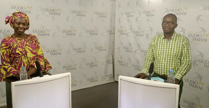 « Quel est l’impact de la Covid-19 sur la santé et le bien être des femmes ? »