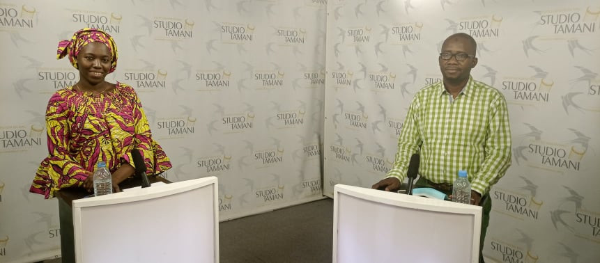 « Quel est l’impact de la Covid-19 sur la santé et le bien être des femmes ? »