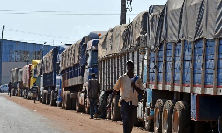 Sanctions contre le Mali : des économistes préviennent contre un «embargo prolongé» de la CEDEAO