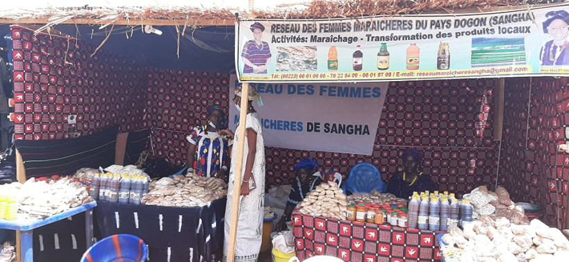 Insécurité à Mopti : un frein aux activités génératices de revenus des femmes