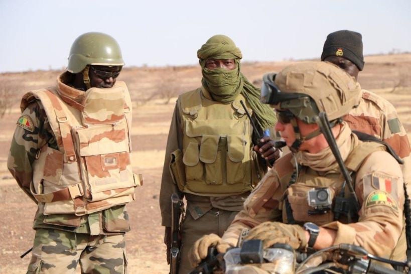 Mali: la France reprend sa coopération militaire