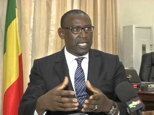 Abdoulaye Diop au Conseil de Sécurité : « la Minusma doit étendre sa présence au Nord »