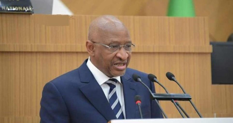 Mali : le Premier ministre Soumeylou Boubèye Maïga démissionne