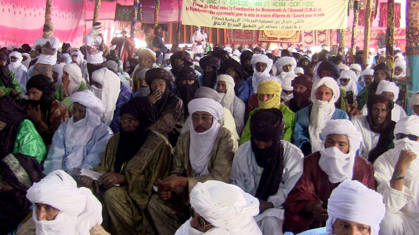 Régions du Nord : l’installation des autorités intérimaires à partir du 28 février