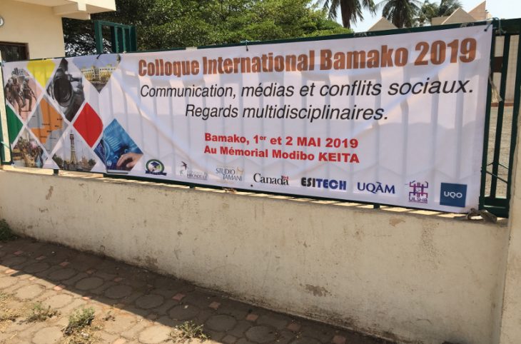 Médias de proximité, outils essentiels dans la résolution d'un conflit