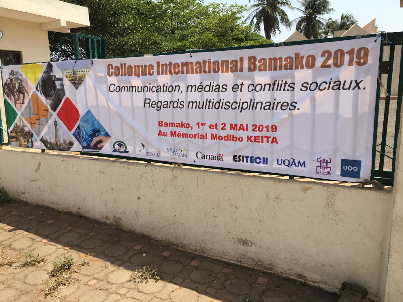 Médias de proximité, outils essentiels dans la résolution d’un conflit